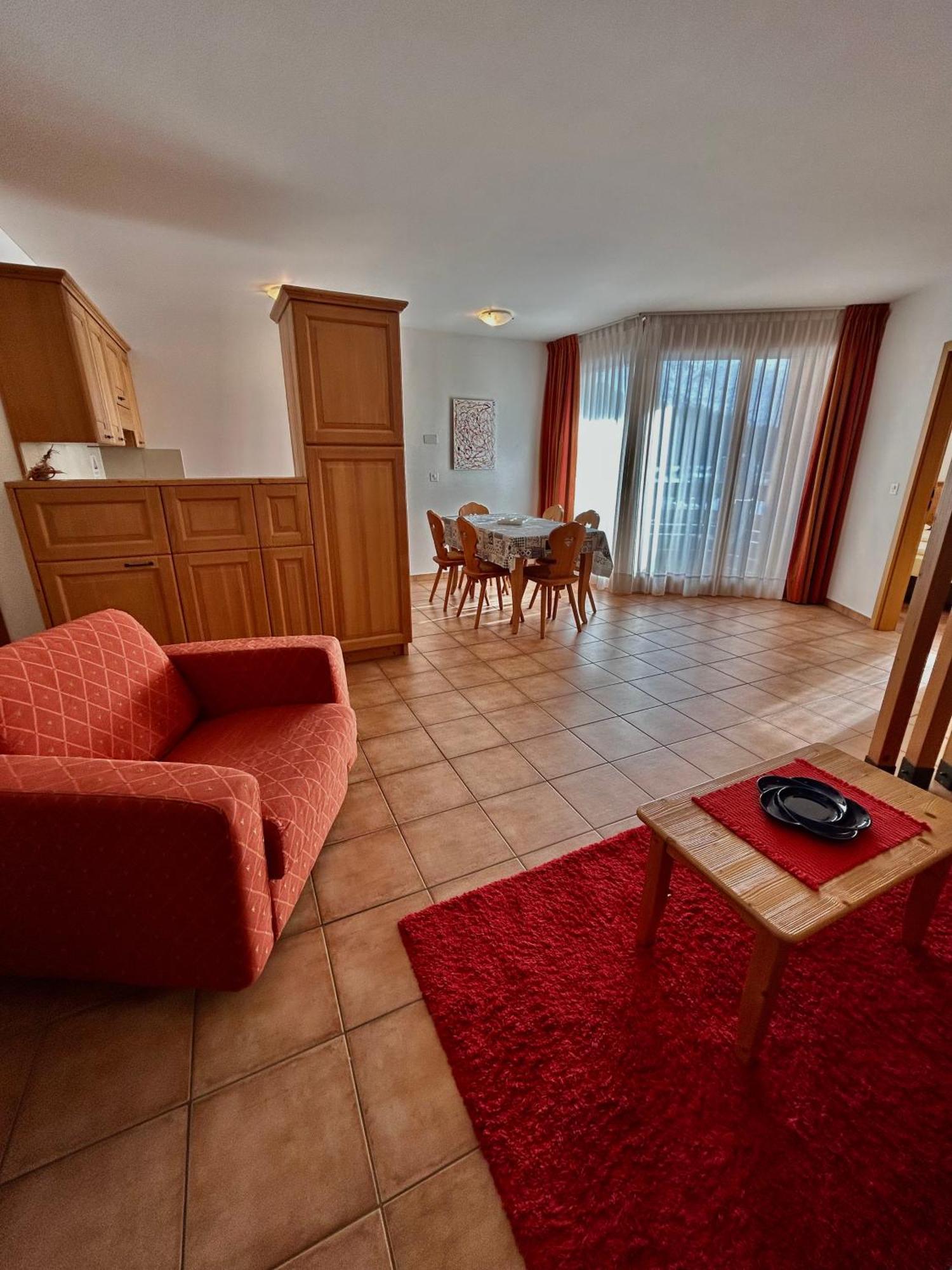 Hotel-Aparthotel San Bernardino Zewnętrze zdjęcie