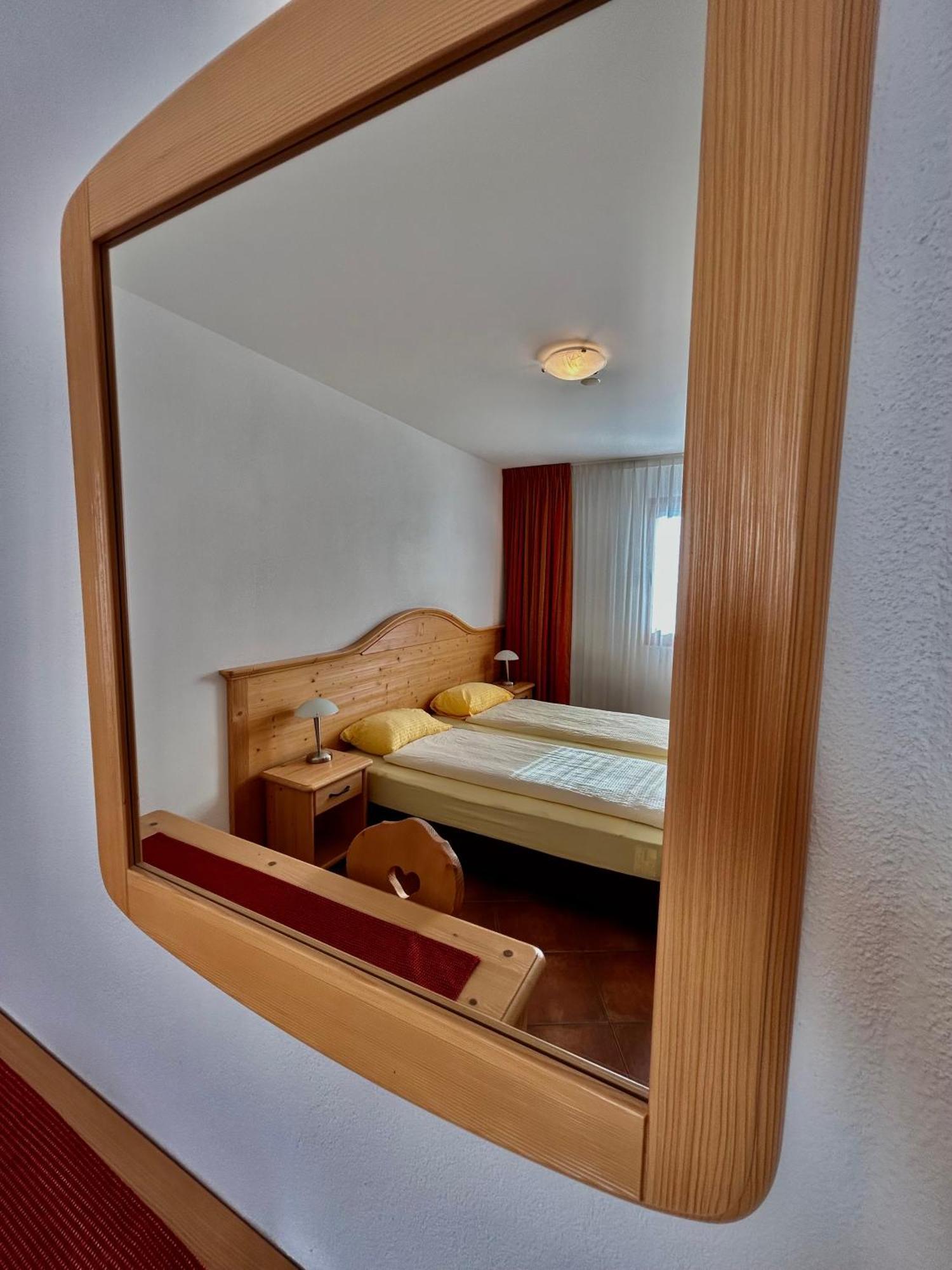 Hotel-Aparthotel San Bernardino Zewnętrze zdjęcie