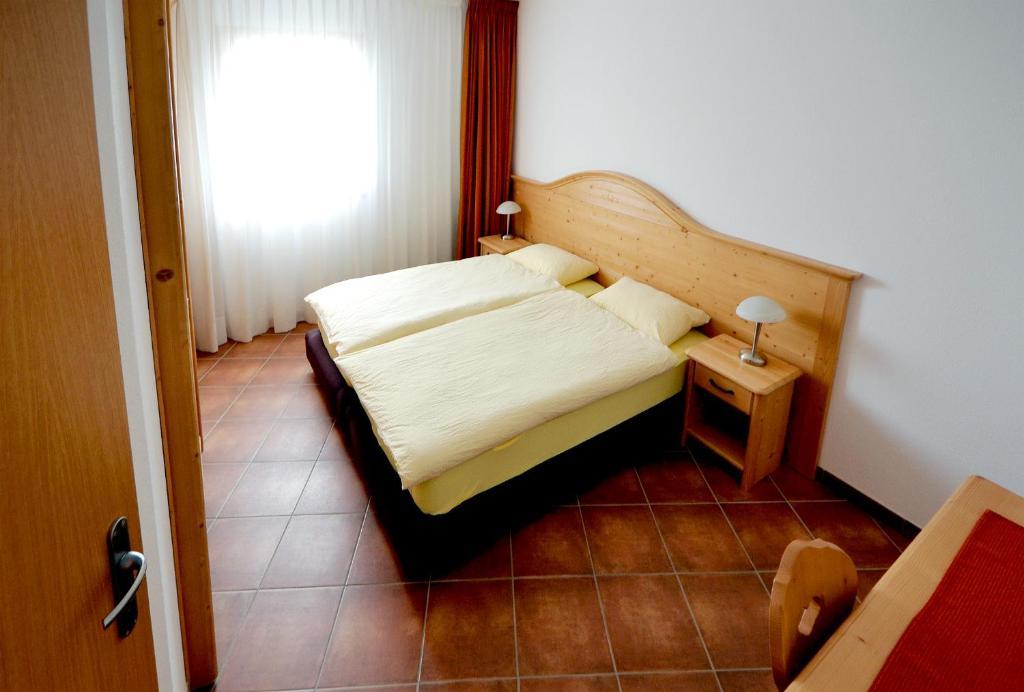 Hotel-Aparthotel San Bernardino Pokój zdjęcie