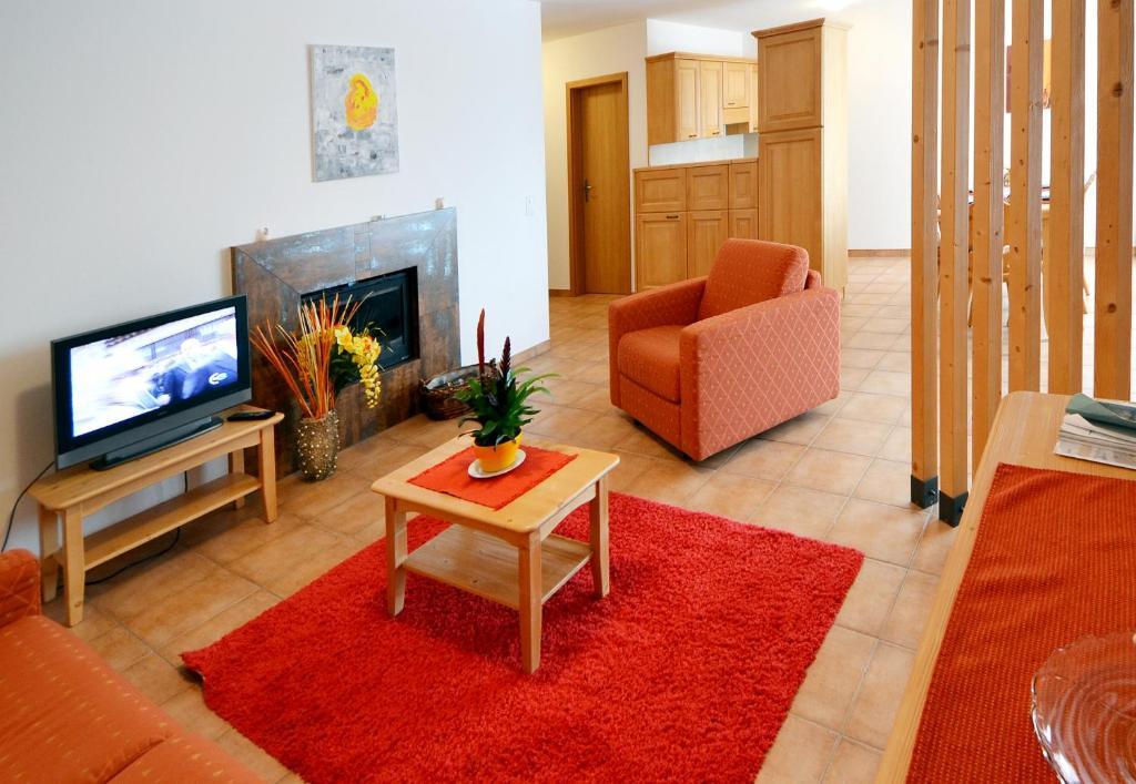 Hotel-Aparthotel San Bernardino Pokój zdjęcie