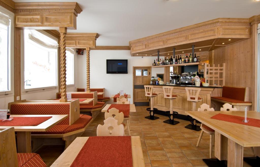 Hotel-Aparthotel San Bernardino Zewnętrze zdjęcie