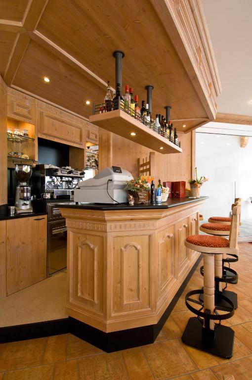 Hotel-Aparthotel San Bernardino Zewnętrze zdjęcie