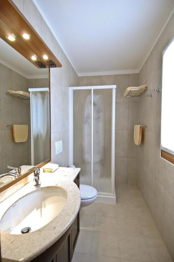 Hotel-Aparthotel San Bernardino Zewnętrze zdjęcie