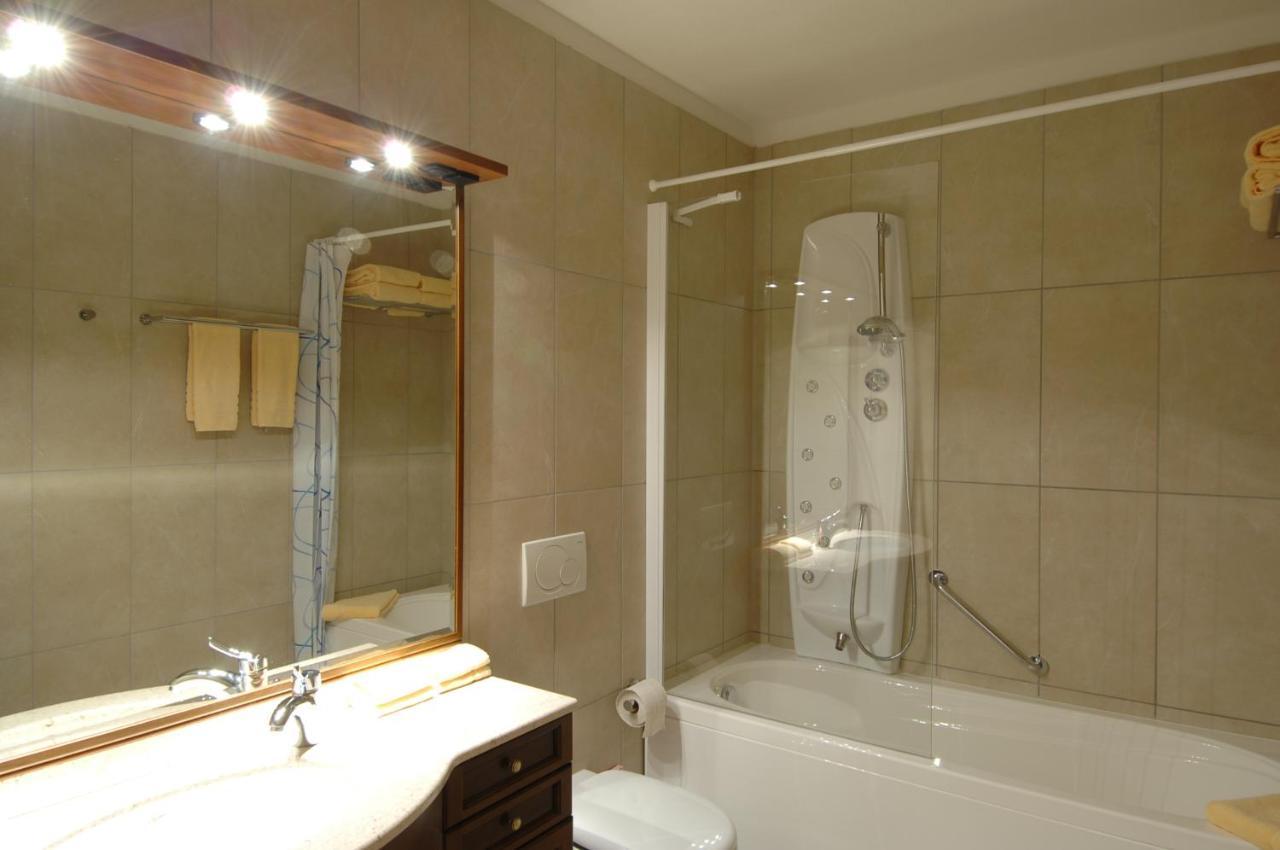Hotel-Aparthotel San Bernardino Zewnętrze zdjęcie